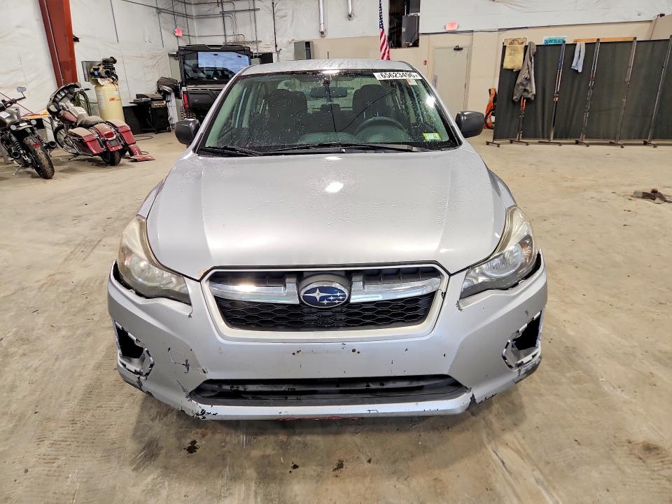 Продажа на аукционе авто 2014 Subaru Impreza, vin: JF1GJAA64EG013309, номер лота: 65623496