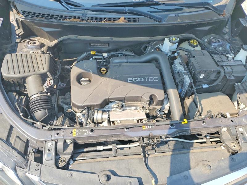 63486376 :رقم المزاد ، 3GNAXXEV2KS542071 vin ، 2019 Chevrolet Equinox مزاد بيع