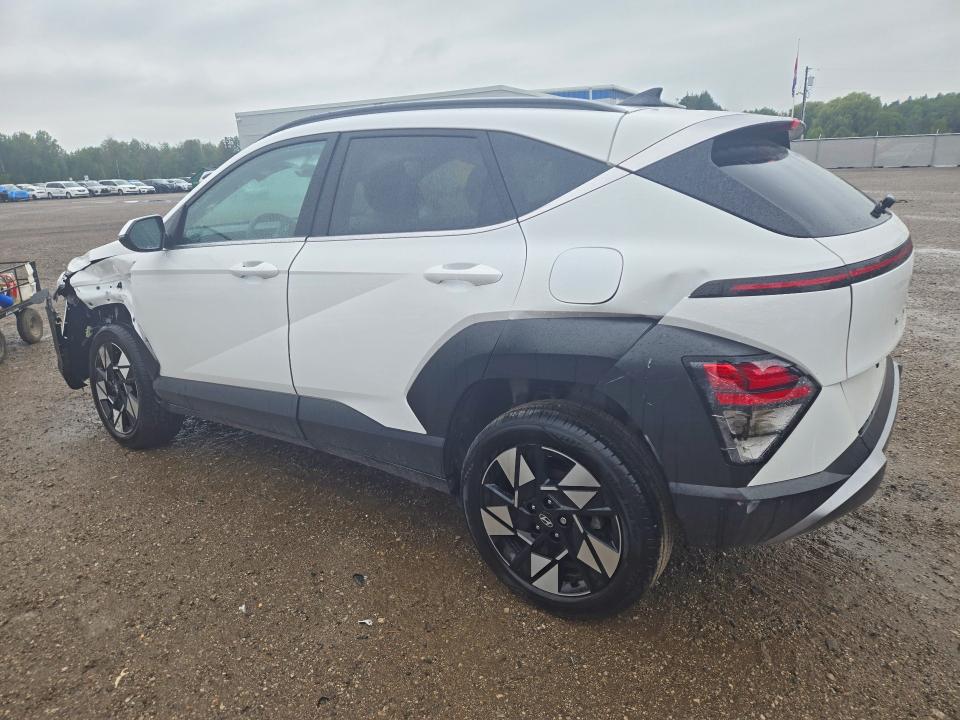 Aukcja sprzedaży 2025 Hyundai Kona, vin: KM8HCCAB4SU330176, numer aukcji: 67026436