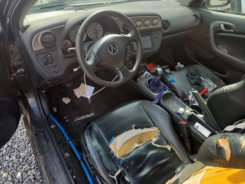 Продажа на аукционе авто 2004 Acura Rsx, vin: JH4DC53074S002354, номер лота: 66359506
