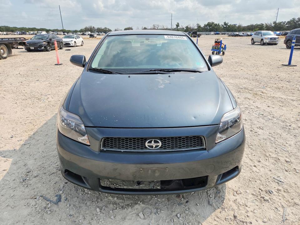 Продаж на аукціоні авто 2007 Scion Tc, vin: JTKDE167470211055, номер лоту: 64016466
