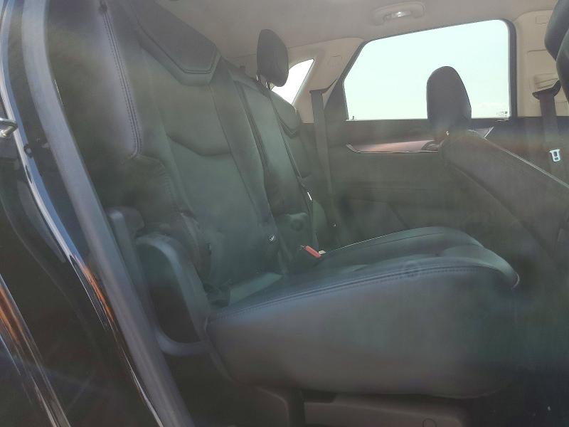 Продаж на аукціоні авто 2018 Cadillac Xt5, vin: 1GYKNCRSXJZ158613, номер лоту: 62717886