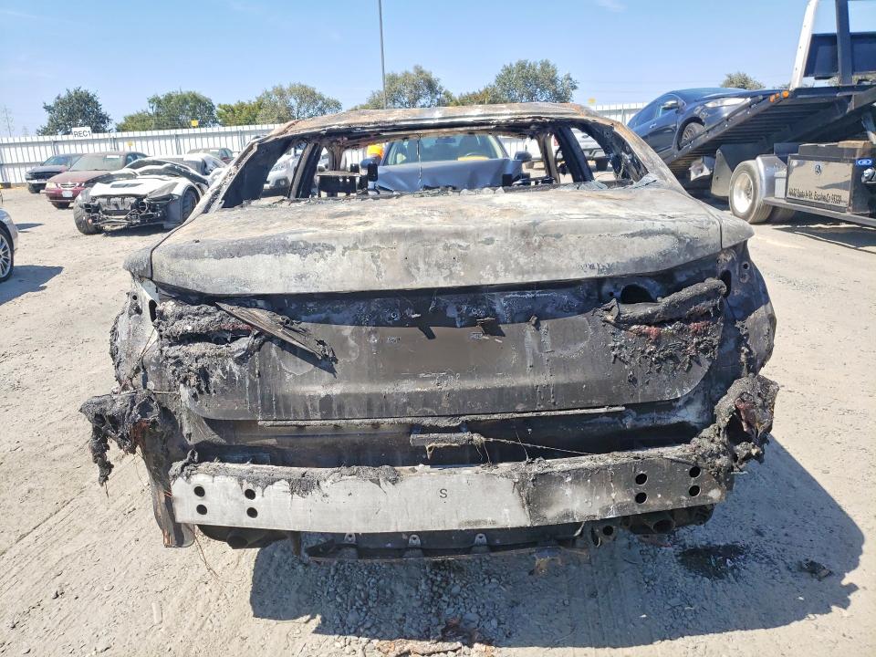 Продажа на аукционе авто 2020 Lexus Gs, vin: JTHEZ1BL4LA019916, номер лота: 64518686