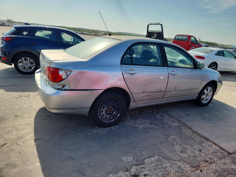 Продаж на аукціоні авто 2004 Toyota Corolla, vin: 1NXBR32E24Z317474, номер лоту: 62450006