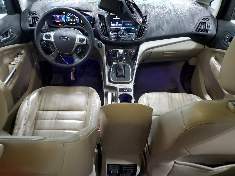 Продаж на аукціоні авто 2014 Ford C-max, vin: 1FADP5CU9EL514482, номер лоту: 63568156