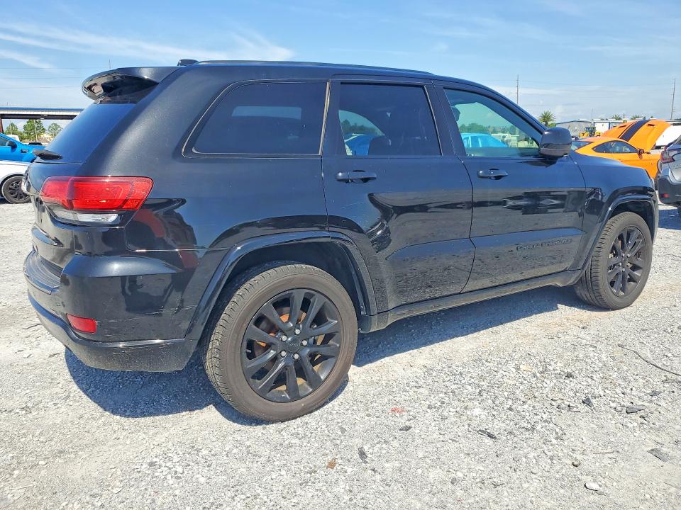 Aukcja sprzedaży 2018 Jeep Grand Cherokee, vin: 1C4RJEAG9JC183752, numer aukcji: 66526756
