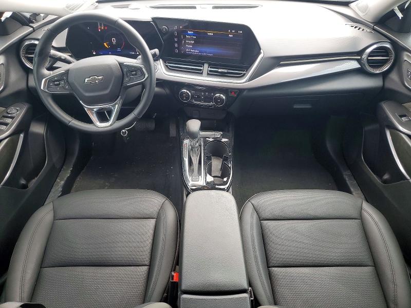 Продаж на аукціоні авто 2026 Chevrolet Trax, vin: KL77LKEP9TC046594, номер лоту: 64728276