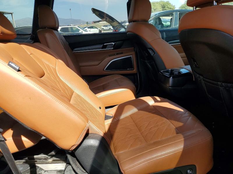 Продаж на аукціоні авто 2024 Kia Telluride, vin: 5XYP3DGC7RG454184, номер лоту: 64141856