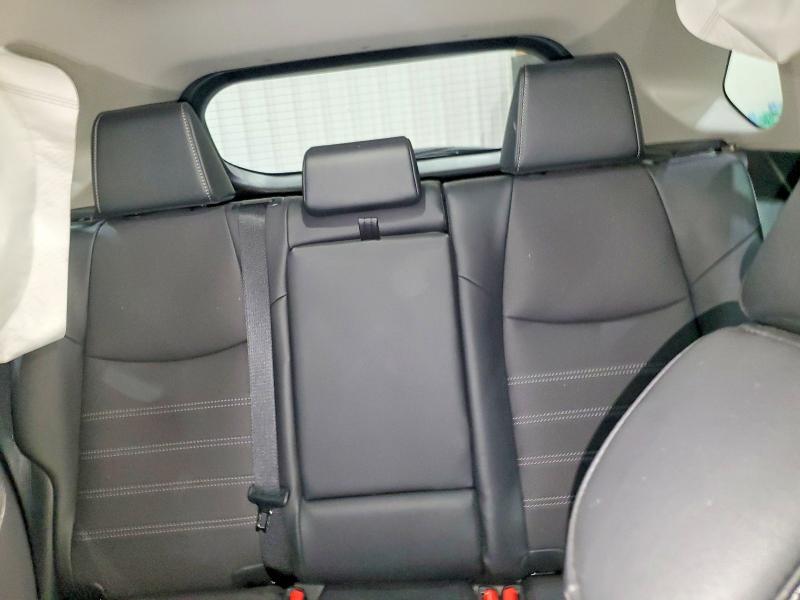 65486086 :رقم المزاد ، 2T3N1RFV3SW607793 vin ، 2025 Toyota Rav4 مزاد بيع