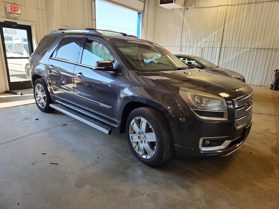 66823426 :رقم المزاد ، 1GKKVTKDXEJ356425 vin ، 2014 Gmc Acadia مزاد بيع