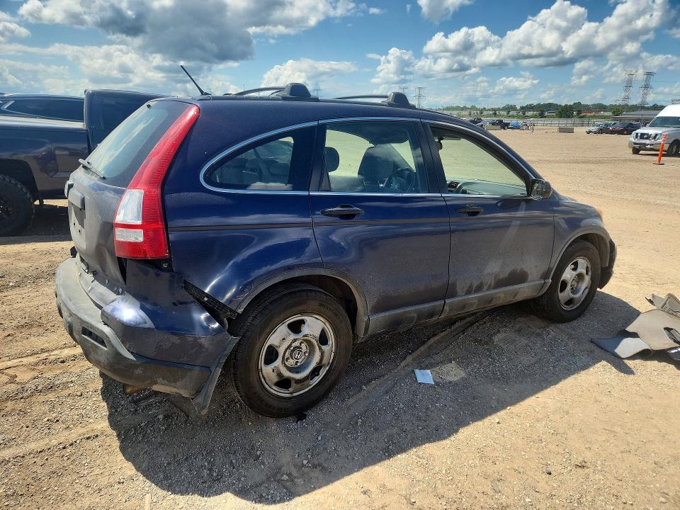 Aukcja sprzedaży 2009 Honda Cr-v, vin: JHLRE48349C002783, numer aukcji: 64827136