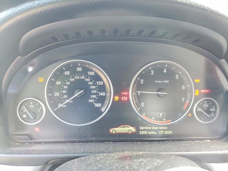 Продажа на аукционе авто 2011 Bmw 535, vin: WBAFU7C58BDU56075, номер лота: 63882256