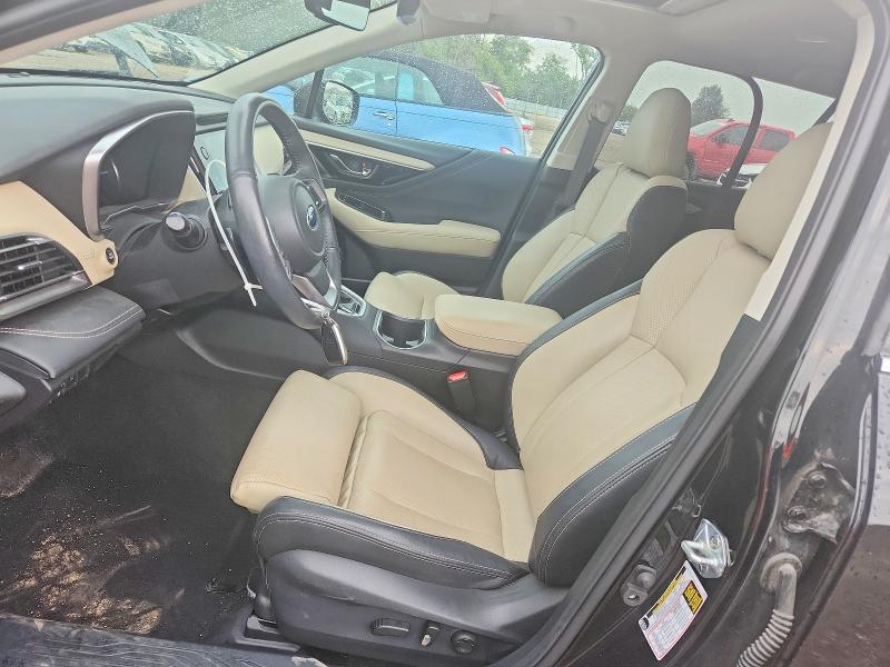 Продаж на аукціоні авто 2023 Subaru Outback, vin: 4S4BTANC5P3189449, номер лоту: 63722216
