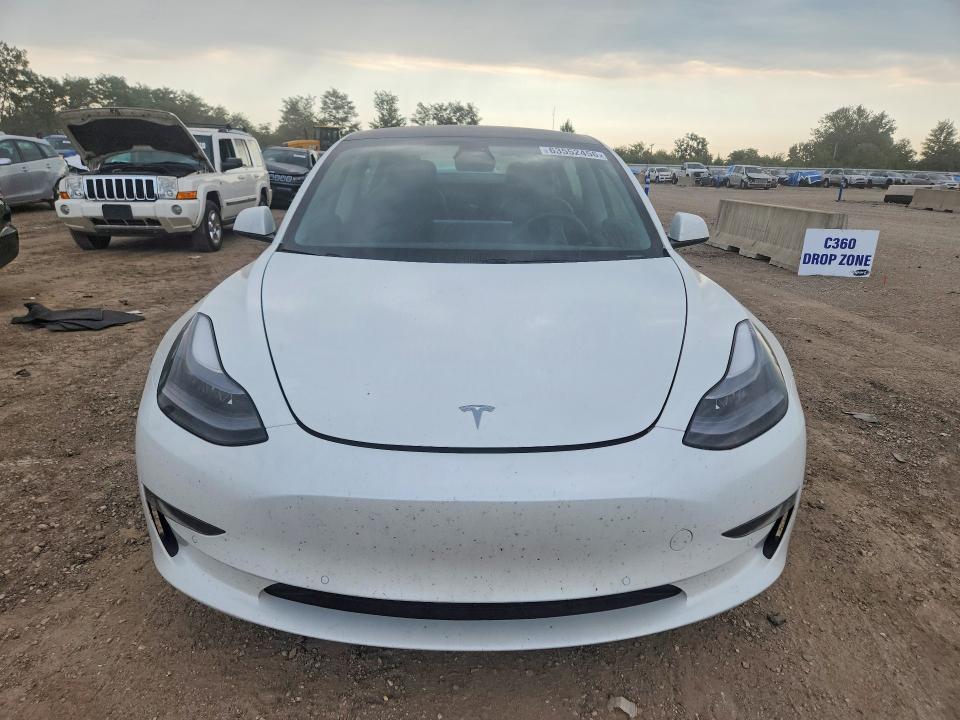 Aukcja sprzedaży 2021 Tesla Model 3, vin: 5YJ3E1EA3MF866594, numer aukcji: 63552456