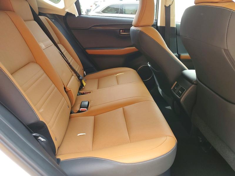 Aukcja sprzedaży 2019 Lexus Nx 300, vin: JTJYARBZ0K2143468, numer aukcji: 63580586