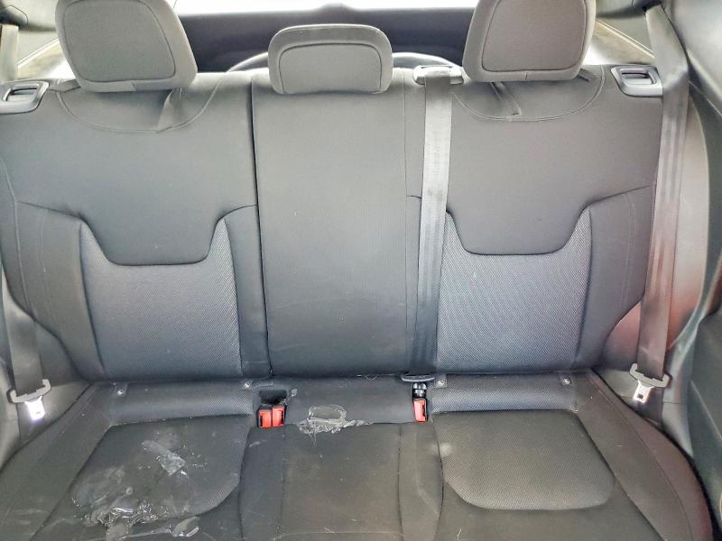 Продаж на аукціоні авто 2018 Jeep Renegade, vin: ZACCJBAB5JPH68512, номер лоту: 67303956