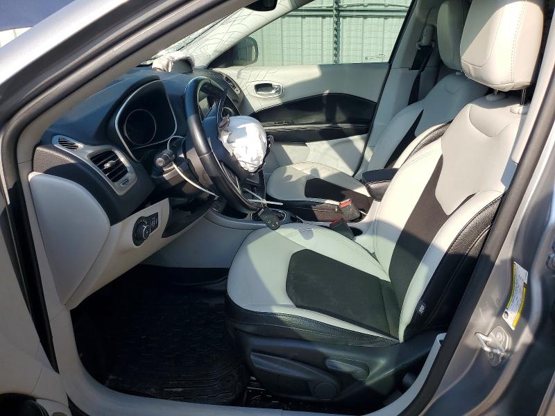 Aukcja sprzedaży 2020 Jeep Compass, vin: 3C4NJCBB3LT154650, numer aukcji: 65601676