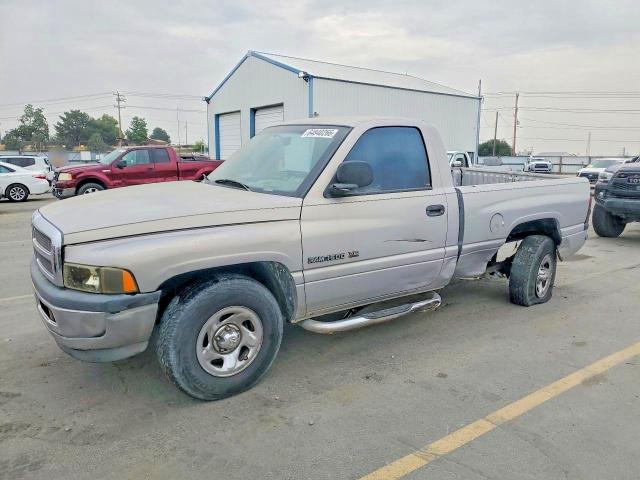 Продажа на аукционе авто 1999 Dodge Ram 1500, vin: 1B7HC16X5XS306999, номер лота: 64840266