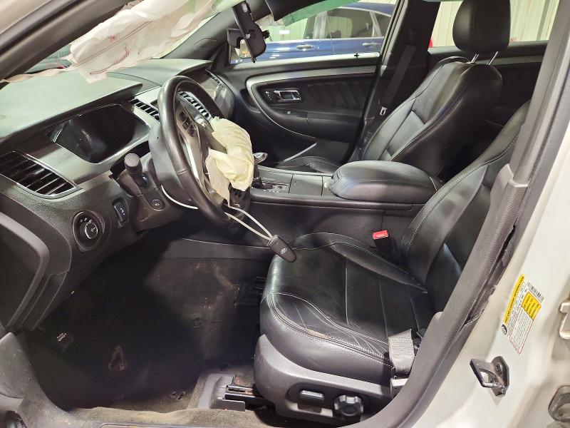 Продажа на аукционе авто 2015 Ford Taurus, vin: 1FAHP2H85FG179274, номер лота: 63870366