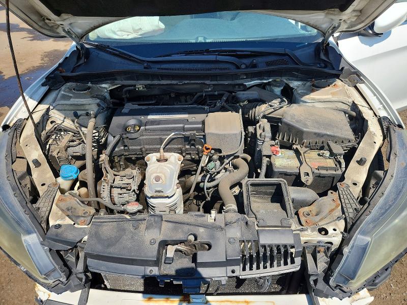 64026896 :رقم المزاد ، 1HGCR2F39EA065805 vin ، 2014 Honda Accord مزاد بيع