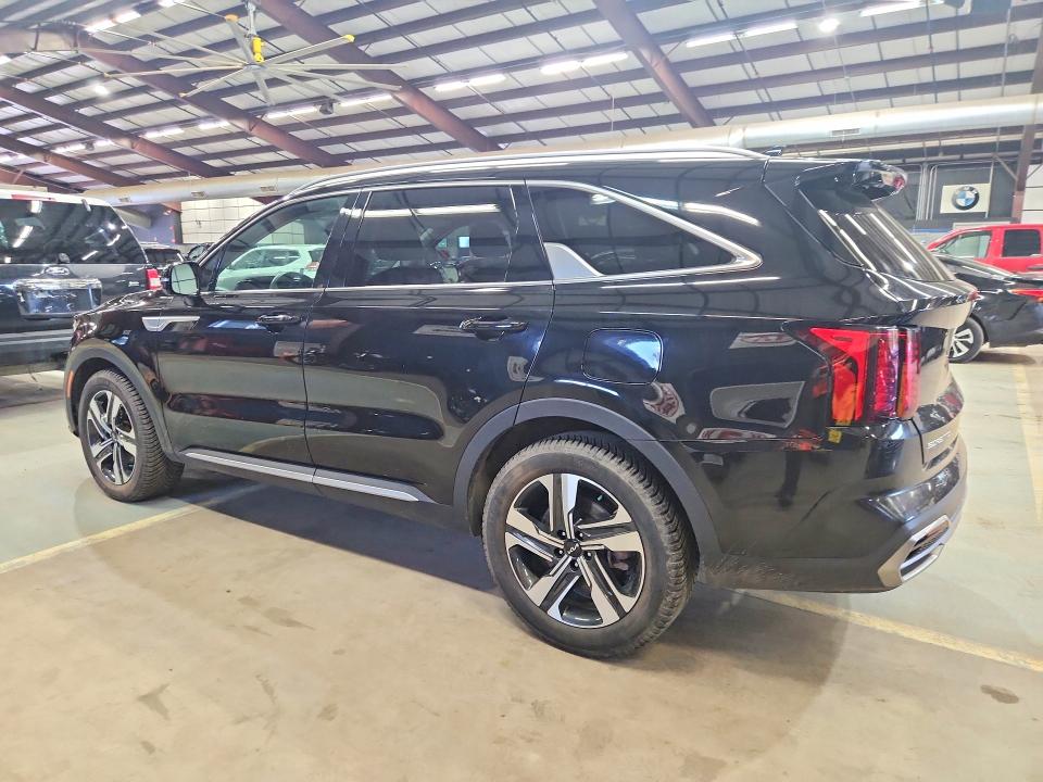 Продаж на аукціоні авто 2023 Kia Sorento, vin: KNDRHDLG4P5130702, номер лоту: 63883716