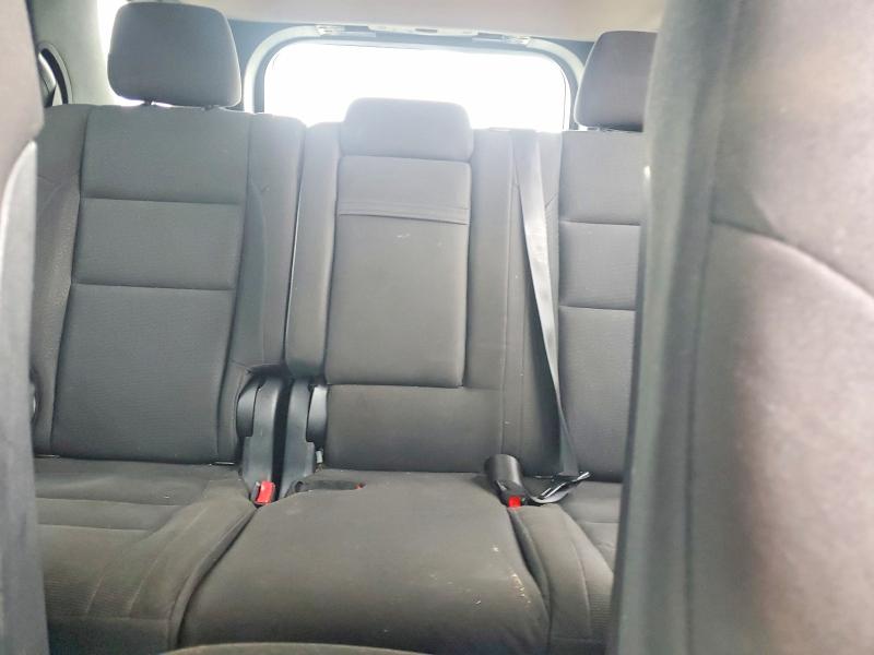2014 Dodge Durango მანქანა იყიდება აუქციონზე, vin: 1C4RDJAG3EC484233, აუქციონის ნომერი: 65752426
