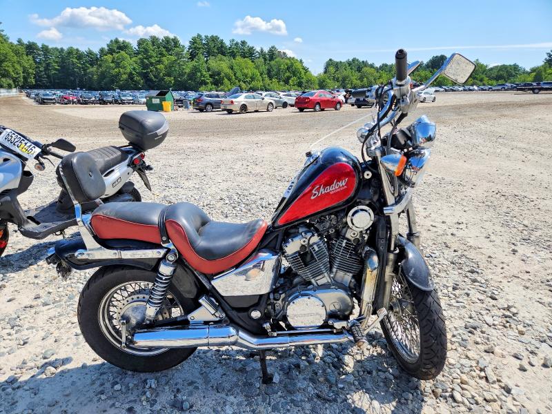 Продаж на аукціоні авто 1988 Honda Vt800, vin: 1HFRC3209JA002604, номер лоту: 65690316
