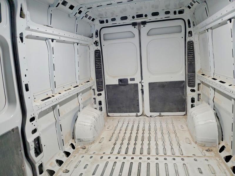 Aukcja sprzedaży 2025 Ram Promaster 2500, vin: 3C6LRVDG4SE506925, numer aukcji: 66426296