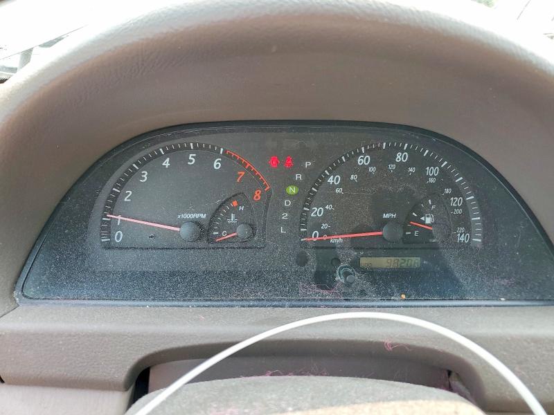 Продажа на аукционе авто 2004 Toyota Camry, vin: 4T1BE32K74U359169, номер лота: 63624056