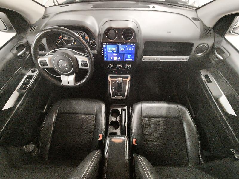 Aukcja sprzedaży 2016 Jeep Compass, vin: 1C4NJDEBXGD759066, numer aukcji: 66750096