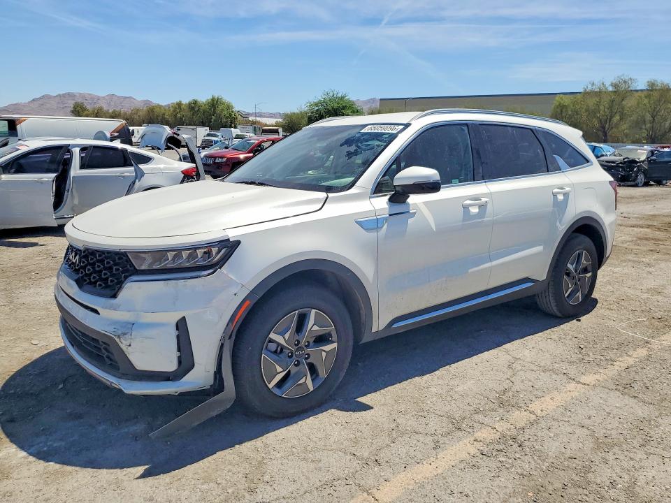 Продаж на аукціоні авто 2022 Kia Sorento, vin: KNDRGDLG7N5086159, номер лоту: 65059096