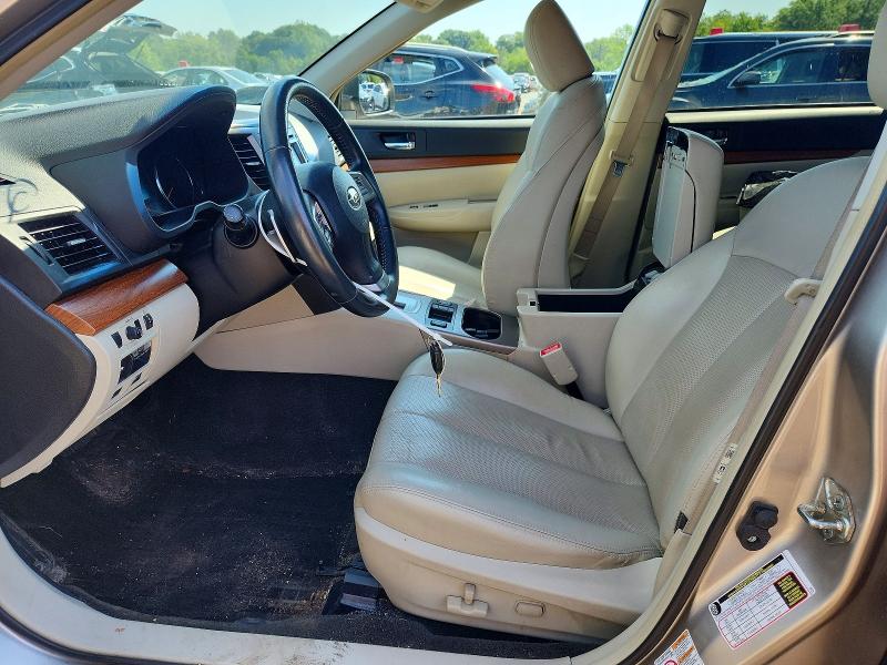 Продаж на аукціоні авто 2014 Subaru Outback, vin: 4S4BRBKC4E3246911, номер лоту: 64202696