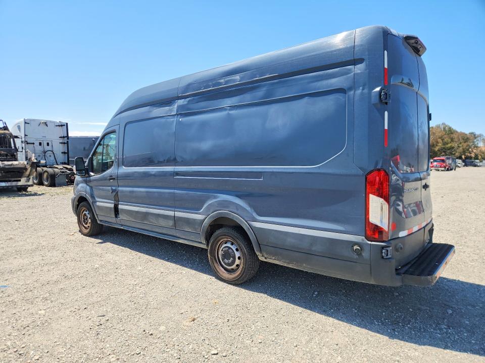 2020 Ford Transit მანქანა იყიდება აუქციონზე, vin: 1FTBR3X86LKA72437, აუქციონის ნომერი: 62263106