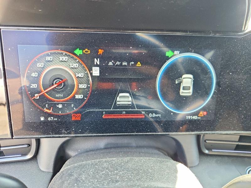 Продаж на аукціоні авто 2025 Hyundai Elantra N, vin: KMHLW4DK8SU028845, номер лоту: 65949606