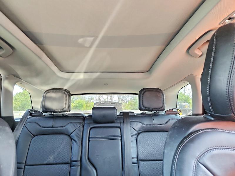 2020 Lincoln Corsair მანქანა იყიდება აუქციონზე, vin: 5LMCJ2D98LUL00938, აუქციონის ნომერი: 64915736