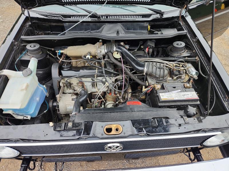 65211636 :رقم المزاد ، WVWCA0157CK014491 vin ، 1982 Volkswagen Rabbit مزاد بيع