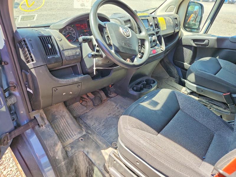 Aukcja sprzedaży 2021 Ram Promaster 3500, vin: 3C6MRVJG3ME535201, numer aukcji: 63449916