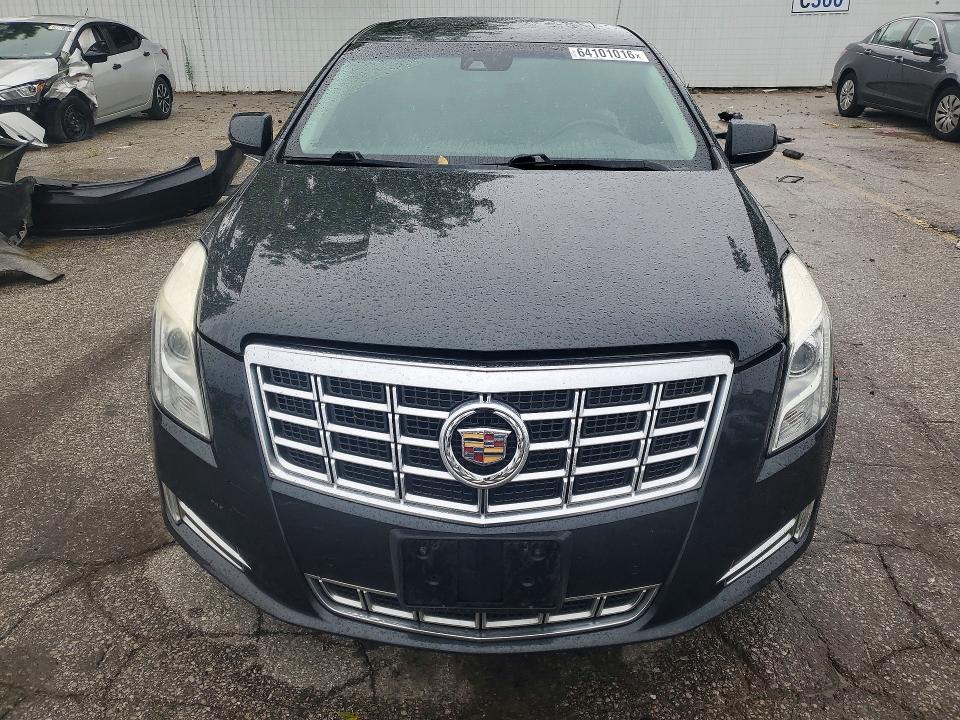 Продажа на аукционе авто 2013 Cadillac Xts, vin: 2G61R5S32D9101344, номер лота: 64101016