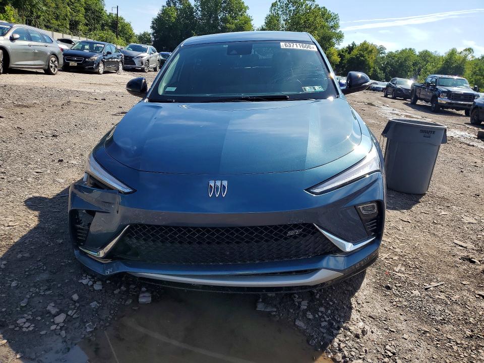 Продажа на аукционе авто 2025 Buick Envista, vin: KL47LBEP3SB064588, номер лота: 63711606