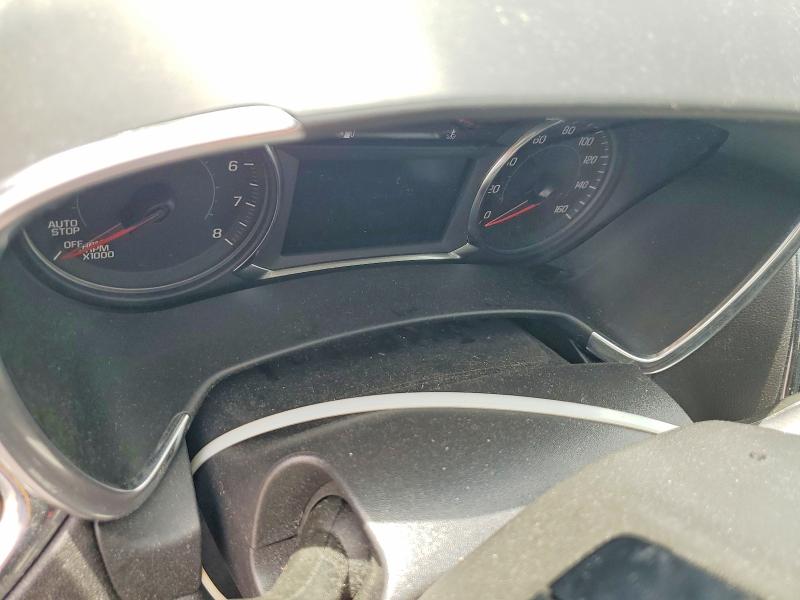 Продаж на аукціоні авто 2024 Chevrolet Equinox, vin: 3GNAXUEG1RS117693, номер лоту: 64028996