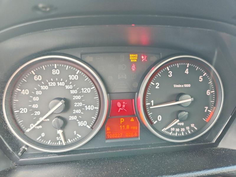 Aukcja sprzedaży 2014 Bmw X1, vin: WBAVL1C55EVY19023, numer aukcji: 62794556