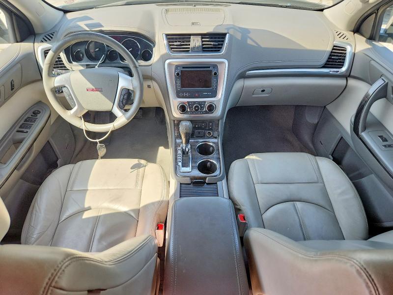 Aukcja sprzedaży 2015 Gmc Acadia, vin: 1GKKRRKD7FJ238308, numer aukcji: 65095836