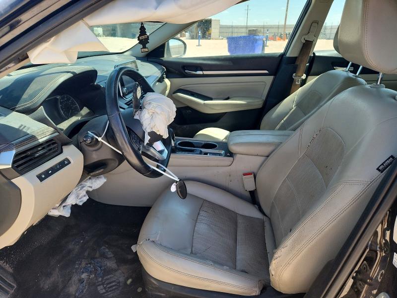 Aukcja sprzedaży 2019 Nissan Altima, vin: 1N4BL4EV3KC181646, numer aukcji: 64969706