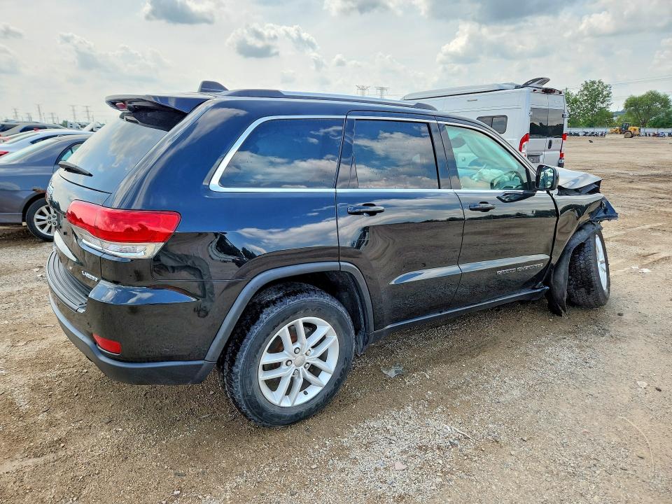 Aukcja sprzedaży 2017 Jeep Grand Cherokee, vin: 1C4RJFAG9HC963413, numer aukcji: 65159686
