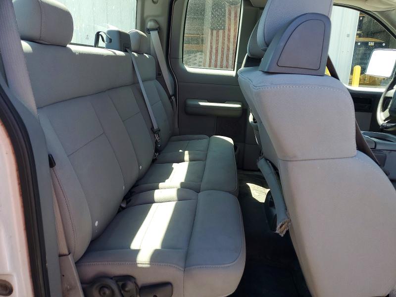 Aukcja sprzedaży 2004 Ford F150, vin: 1FTRX14WX4NB91782, numer aukcji: 65840526