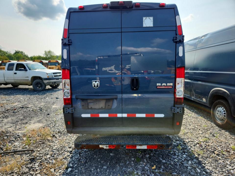 Aukcja sprzedaży 2020 Ram Promaster 3500, vin: 3C6URVJG8LE140817, numer aukcji: 62235186