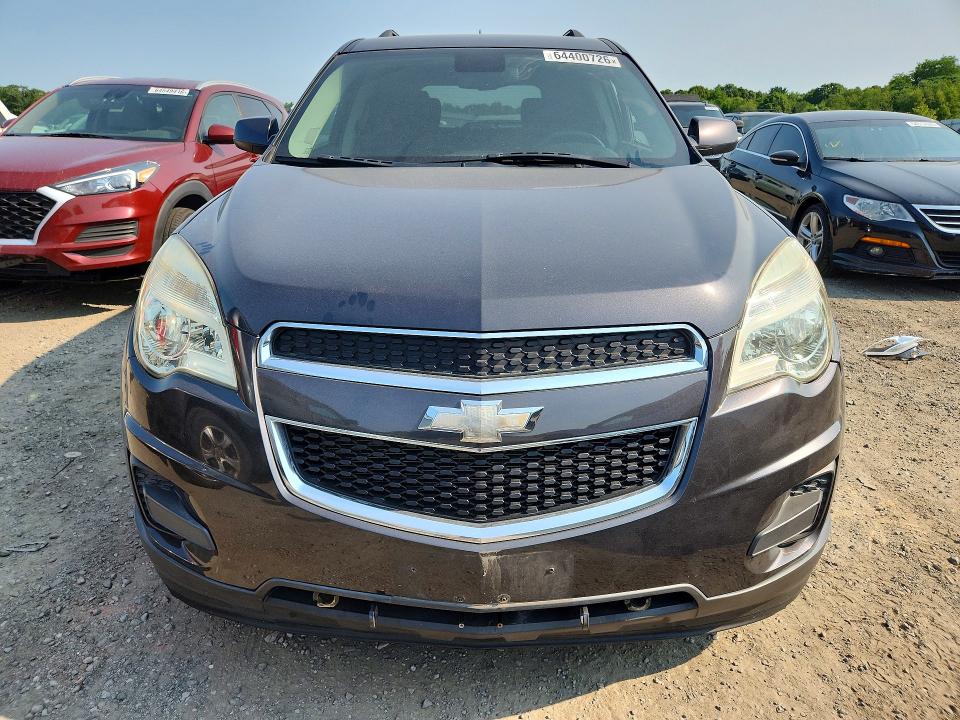 Продаж на аукціоні авто 2015 Chevrolet Equinox, vin: 2GNALBEK5F6414898, номер лоту: 64400726