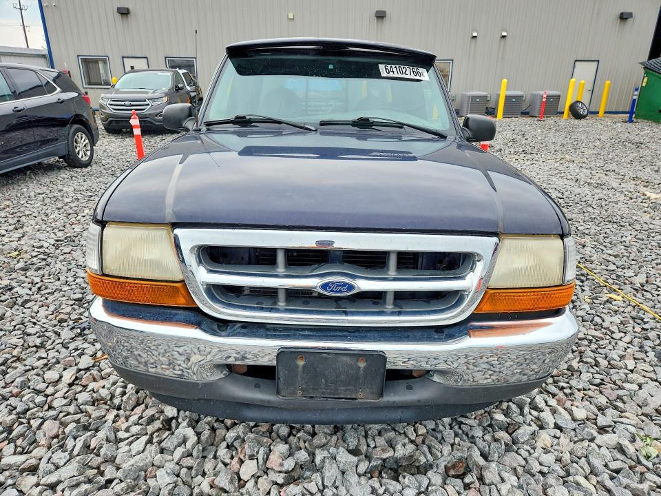 Продаж на аукціоні авто 1999 Ford Ranger, vin: 1FTYR14X4XPB47512, номер лоту: 64102766
