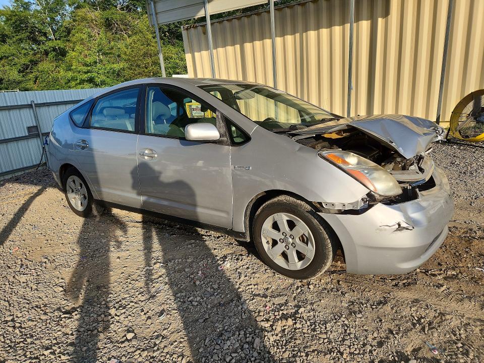 Aukcja sprzedaży 2008 Toyota Prius, vin: JTDKB20UX83383781, numer aukcji: 65110026