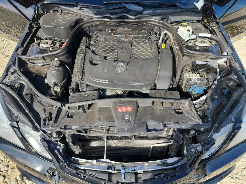 Aukcja sprzedaży 2012 Mercedes-benz E, vin: WDDHF5KB1CA603296, numer aukcji: 63935556